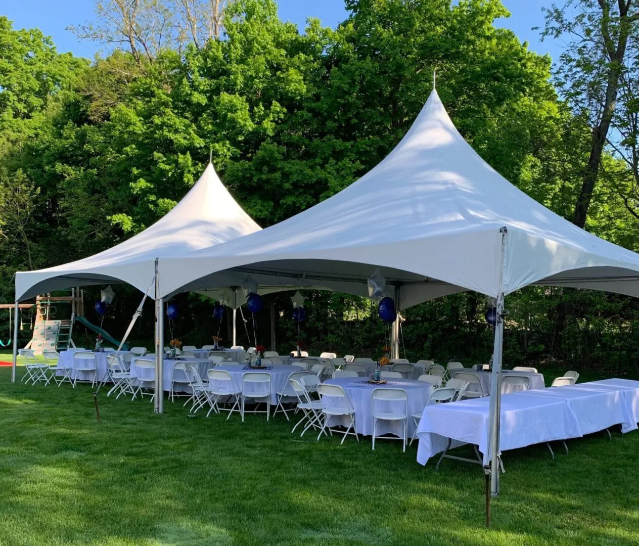 tent rental bensalem pa