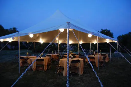 tent rental warminster pa