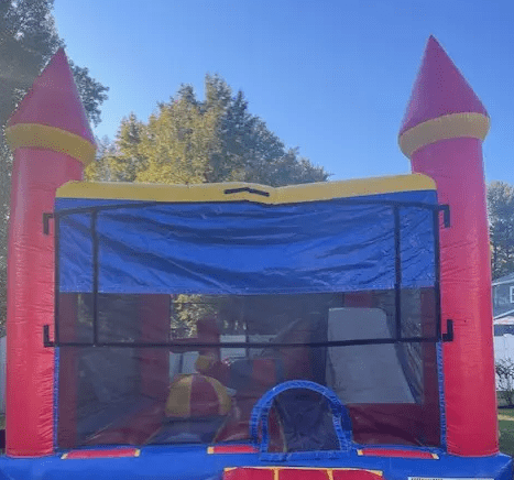 Bounce house pa